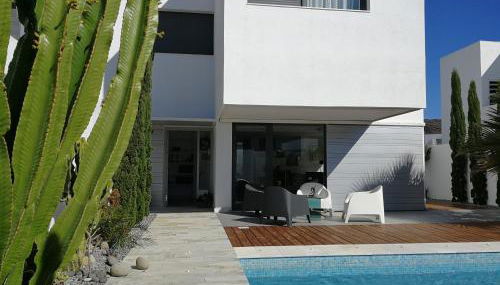 Casa Euphorbia - Foto 3