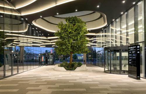 LaKru Apartments Global Office, Free Garage, Self Check-in - Foto 64