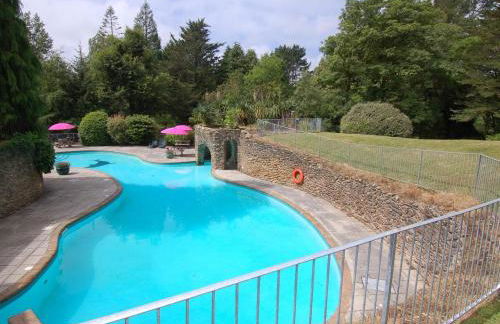 The Coach House - Foto 7