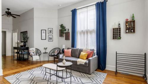 3BR on University Hill - Foto 5