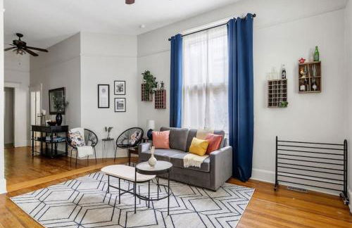 3BR on University Hill - Foto 5