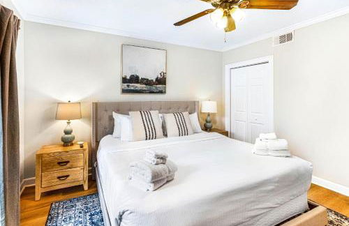 Lynwood Collection on Forsyth 11B by Lucky Savannah - Foto 16