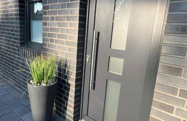 W&D Living-Kunstvoll-Gespannparkplatz & Terrasse - Photo 4