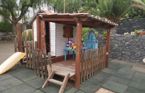 CASA rural DOLORES en Adeje - Foto 67