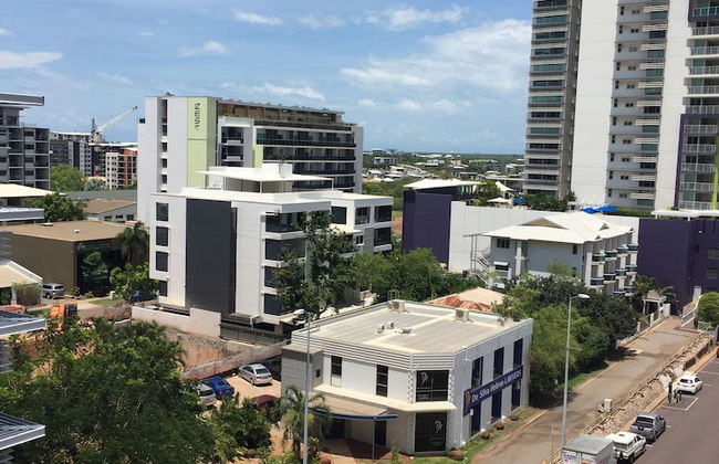 Luma Luma Holiday Apartments - Foto 22