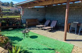 Casa da Eirinha - Azibo - Foto 17