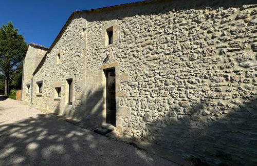 La Maisonnette d'Émilion - Foto 9