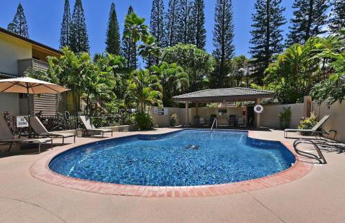 Kapalua Golf Villas 19T6 · KGV 19T6 Updated 2BD Kapalua Panorami - Foto 36