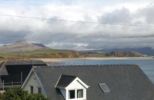 6 Afallon, Beachside holiday house - Foto 26