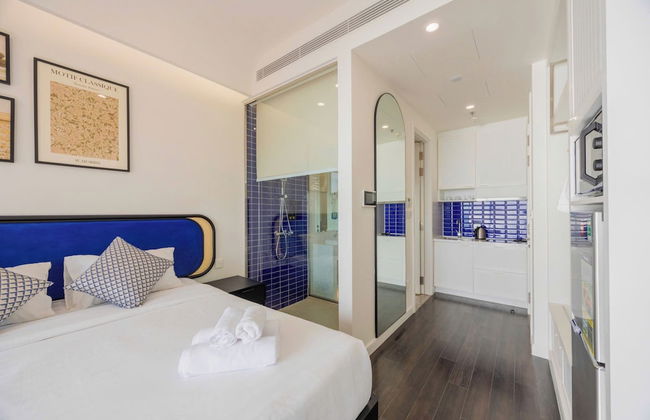 Luna Sol - Sunset & Firework Signature - Foto 7