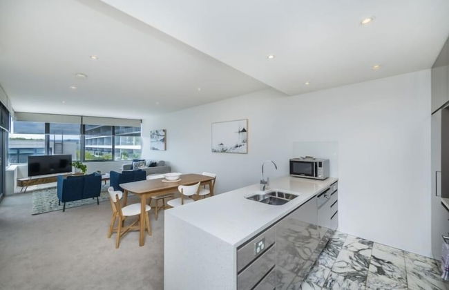 Accommodate Canberra - Lakefront - Foto 14