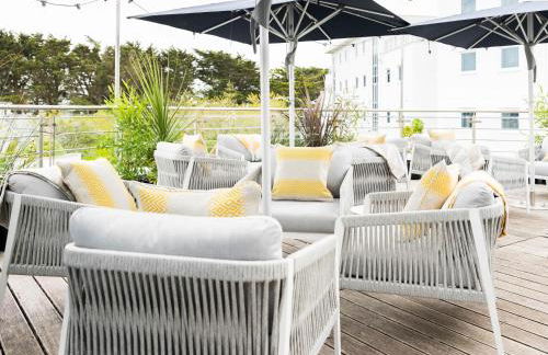 St Moritz Hotel Apartments - Foto 23