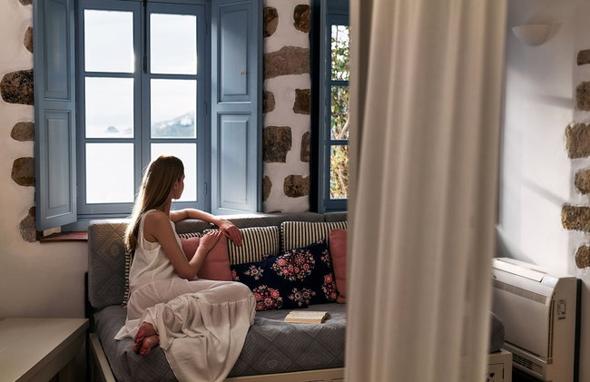Patmos Eye Boutique Hotel & Villas - Photo 23