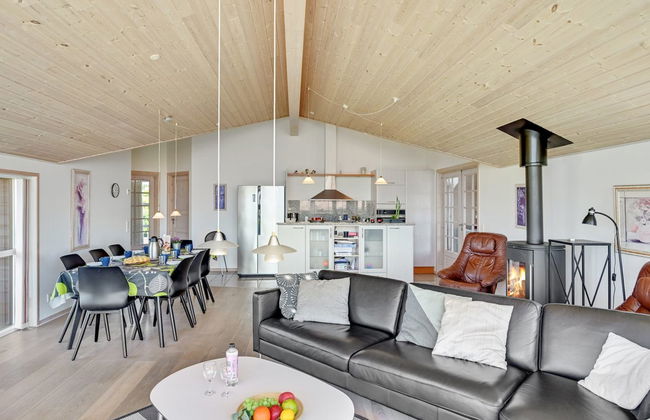 "Guthmar" - 350m to the fjord - Foto 21