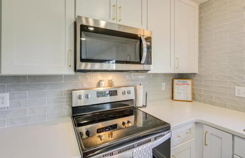 Fire Pit and Grill Tyler Home on 5 Acres! - Foto 8