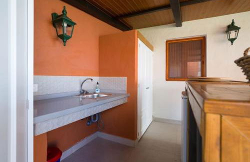 Sunset Banana Plantation House with sea views and private pool by CanaryScape - Foto 18