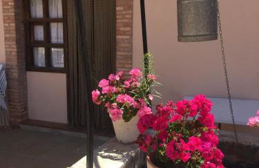 Castillo con piscina en plena Sierra Calderona - Photo 21