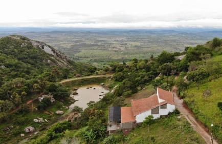 Refúgio Serra Negra - PE - Foto 28