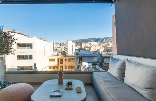 N K Suite - Design Boutique Stay with City view - Foto 25