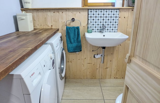 Chalet Eden - Foto 31