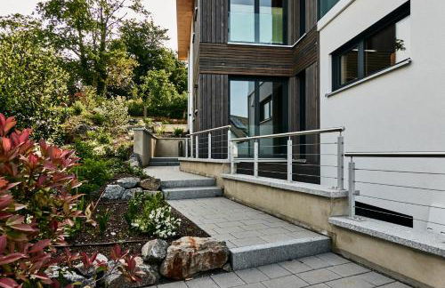 Naturferienwohnung Weitsicht - Foto 19