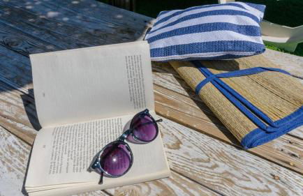 Cortijo Palitroques Carcabuey by Ruralidays - Foto 25