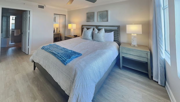 Lovers Key Resort 404 by Distinctive Beach Rentals - Foto 2, Ausstattung der Unterkunft