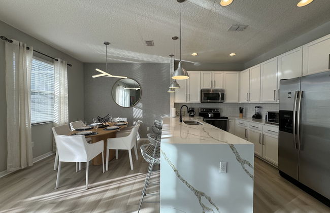 Bella Vida Resort - Foto 23