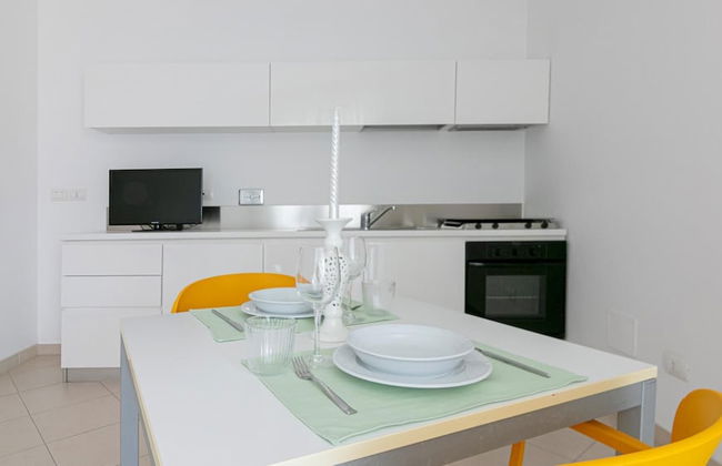 Residenza Excelsior 603 - Foto 10