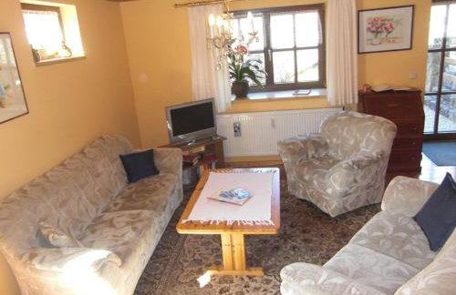 Ferienwohnung Klüpfelsmühle - Foto 9