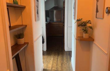 The Mews Holiday Let - Photo 17