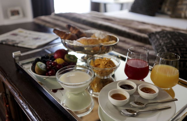 Residenza Palazzo Fortuna - Foto 33