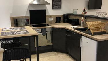 Gite Le petit Relais - Photo 2