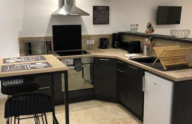 Gite Le petit Relais - Foto 2