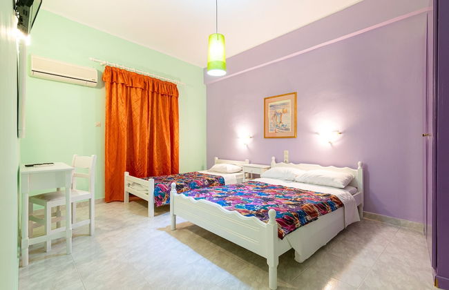 Ni-Mar Studios & Apartments - Foto 13