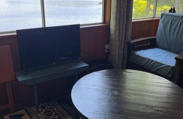 Camp Lake Bear - Foto 67