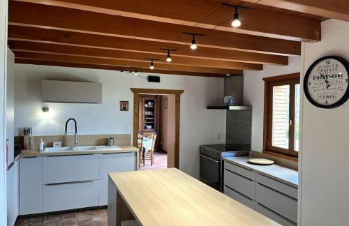 Longère bressane. - Foto 9