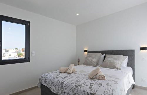 Villa Mika à 5min de la plage - Photo 16