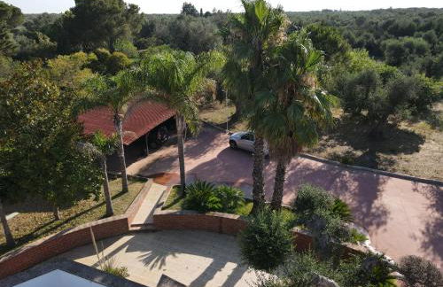 Villa Meraviglia - Foto 16