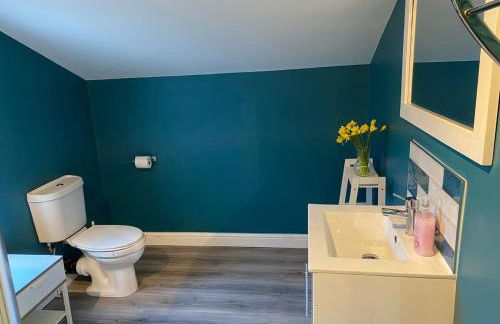 Jasmine Cottage - Foto 20