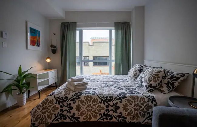 Rozenhaus Montréal - Foto 36