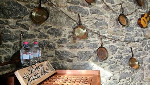 Refugio Jardim Prazeres WiFi BBQ - Photo 4