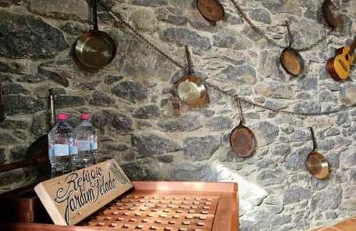 Refugio Jardim Prazeres WiFi BBQ - Foto 4