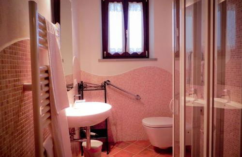 Agriturismo Il Cuscino Nel Pagliaio - Foto 21