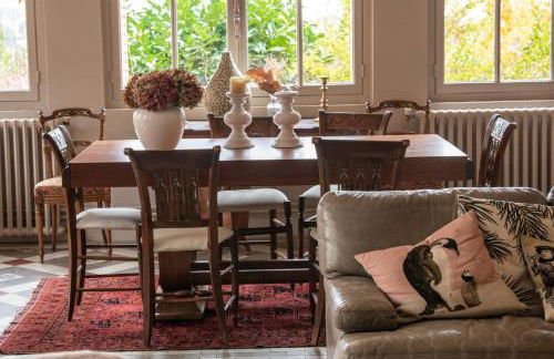 La croix des Rameaux- charming house near Lyon - Photo 12