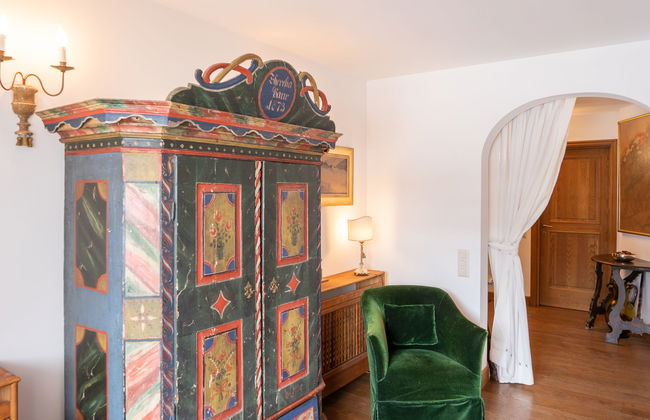 Chesa Sonnalpine B 48 - Foto 20