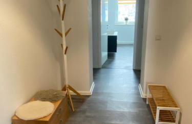 Apartment im Grünen - Foto 11