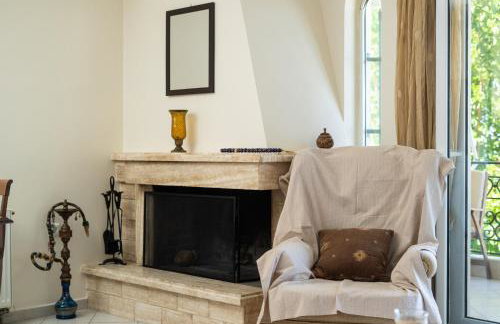 Σελιανίτικα, διαμέρισμα με θέα -50μ από τη θάλασσα - Foto 15