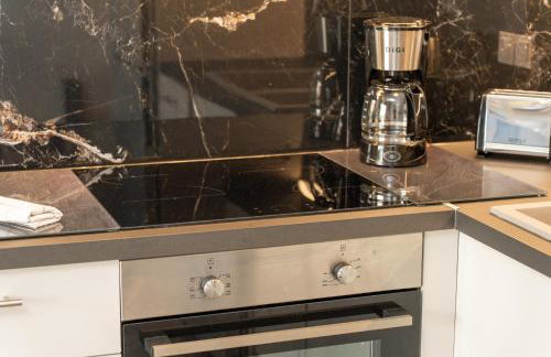 Legantes Luxury Apartments with shared pool - Foto 43