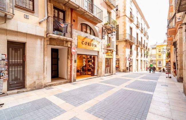 Unik Vacation Major in Tarragona - Foto 42